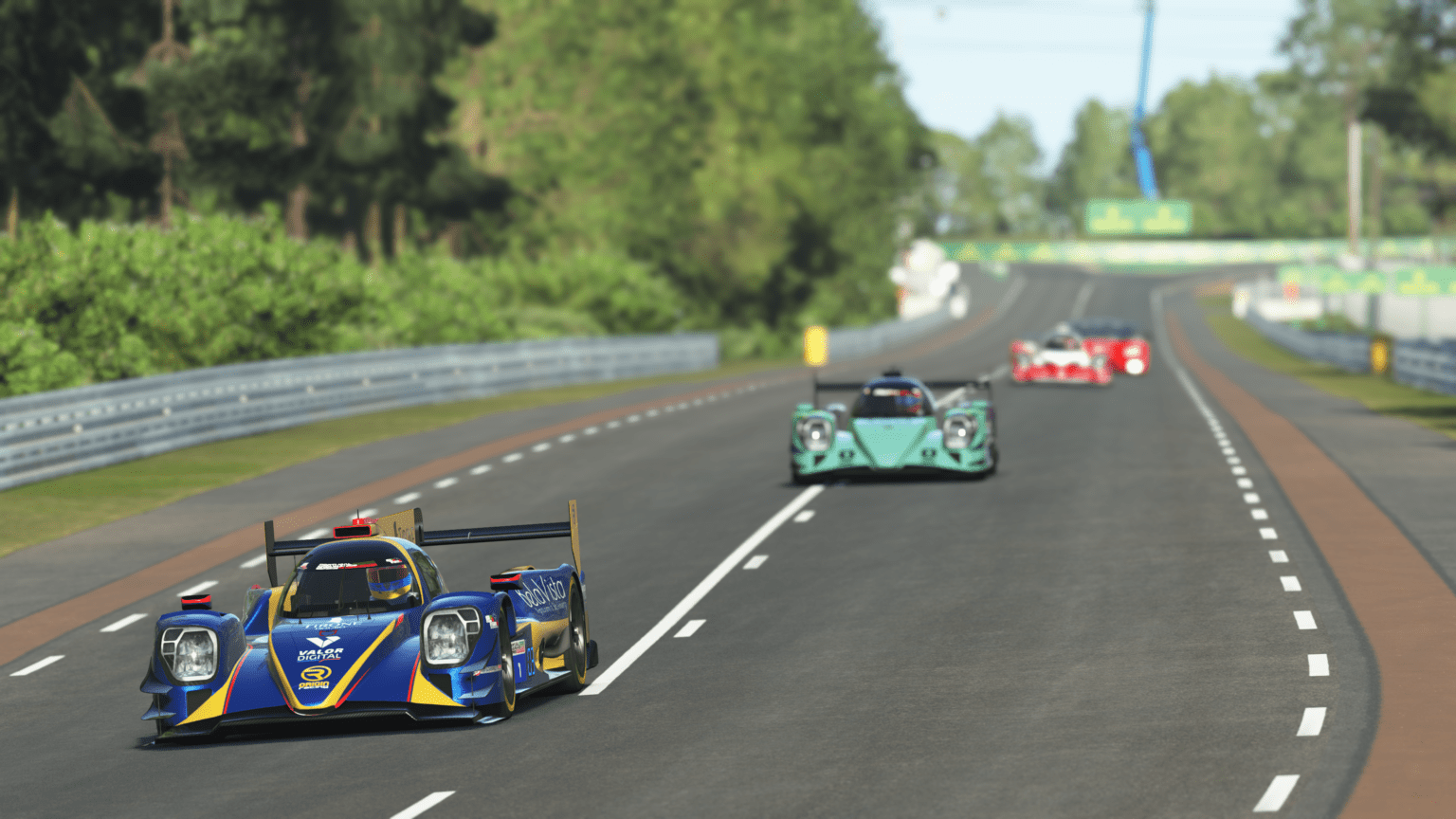 Origin Racing Simulator Home | Origin Racing